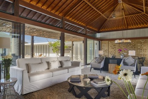 4 bedrooms Villa in South Kuta, Badung, Bali (1148) 7