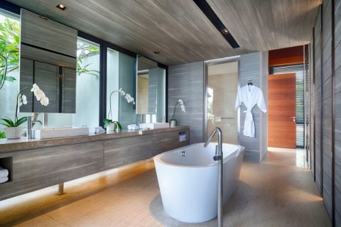 4 bedrooms Villa in South Kuta, Badung, Bali (1148) 17