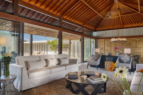 4 bedrooms Villa in South Kuta, Badung, Bali (1148) 12
