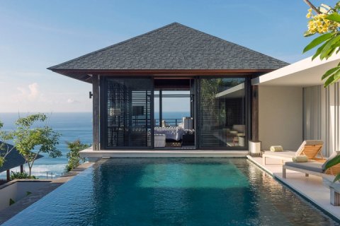 4 bedrooms Villa in South Kuta, Badung, Bali (1148) 8