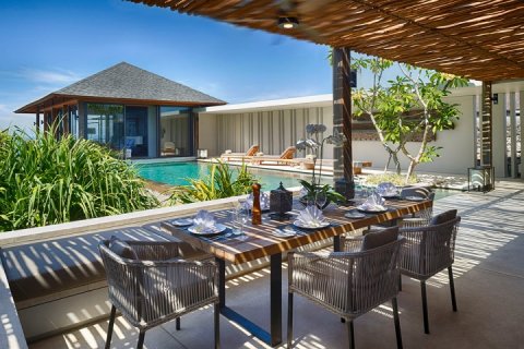 4 bedrooms Villa in South Kuta, Badung, Bali (1148) 10