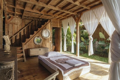 5 bedrooms Villa in Canggu, Badung, Bali (1149) 26