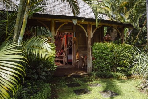 5 bedrooms Villa in Canggu, Badung, Bali (1149) 21