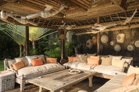 5 bedrooms Villa in Canggu, Badung, Bali (1149) 12