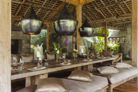 5 bedrooms Villa in Canggu, Badung, Bali (1149) 16