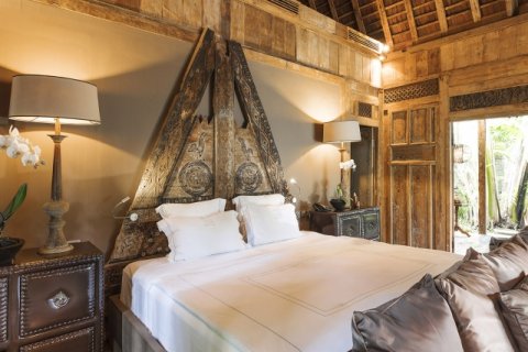 5 bedrooms Villa in Canggu, Badung, Bali (1149) 22