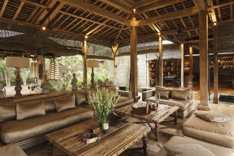 5 bedrooms Villa in Canggu, Badung, Bali (1149) 6