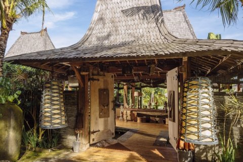 5 bedrooms Villa in Canggu, Badung, Bali (1149) 28