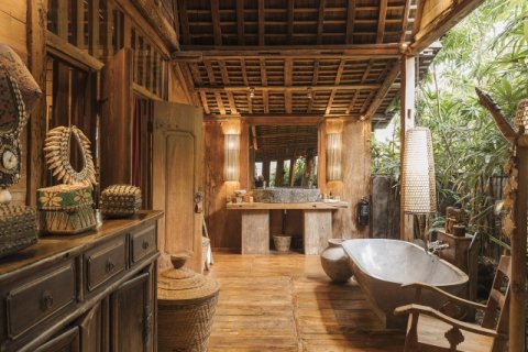 5 bedrooms Villa in Canggu, Badung, Bali (1149) 20