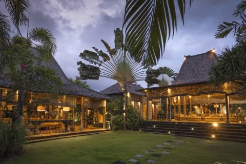 5 bedrooms Villa in Canggu, Badung, Bali (1149) 27
