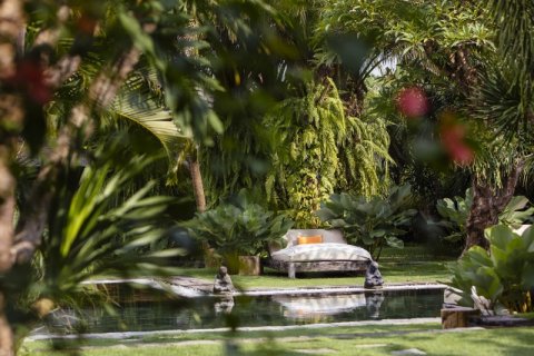 5 bedrooms Villa in Canggu, Badung, Bali (1149) 2