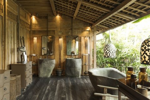 5 bedrooms Villa in Canggu, Badung, Bali (1149) 18