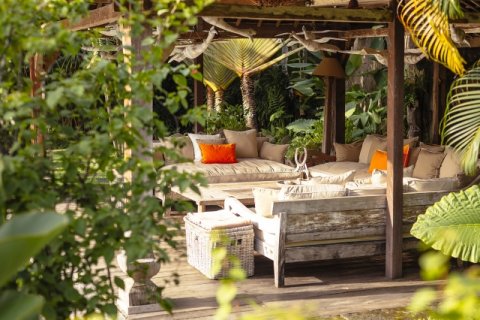 5 bedrooms Villa in Canggu, Badung, Bali (1149) 9