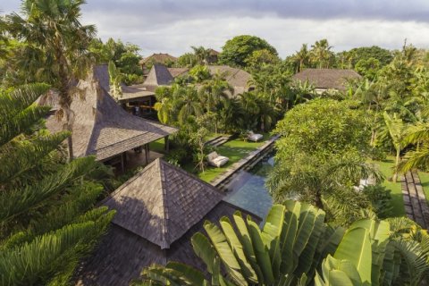 5 bedrooms Villa in Canggu, Badung, Bali (1149) 3