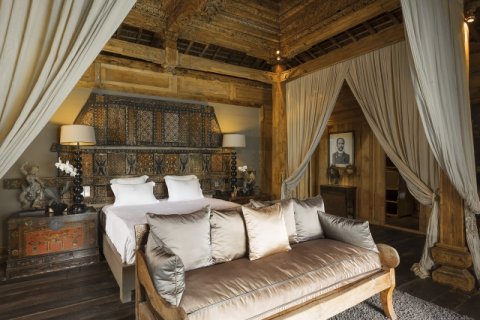 5 bedrooms Villa in Canggu, Badung, Bali (1149) 17