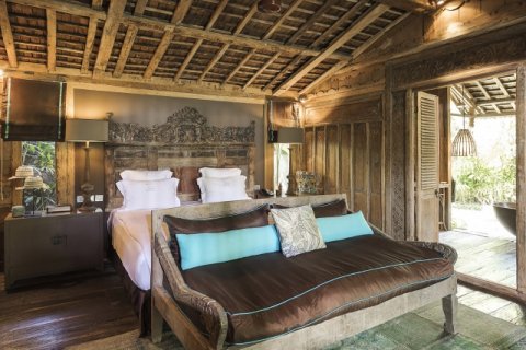 5 bedrooms Villa in Canggu, Badung, Bali (1149) 24