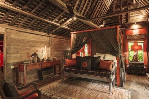 5 bedrooms Villa in Canggu, Badung, Bali (1149) 19