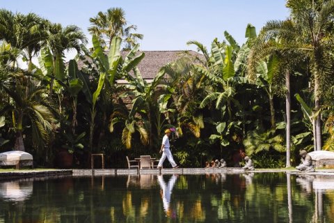 5 bedrooms Villa in Canggu, Badung, Bali (1149) 8