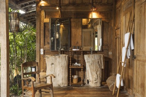 5 bedrooms Villa in Canggu, Badung, Bali (1149) 23