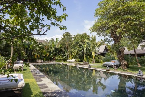 5 bedrooms Villa in Canggu, Badung, Bali (1149) 5