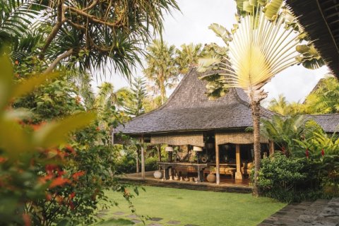 5 bedrooms Villa in Canggu, Badung, Bali (1149) 15