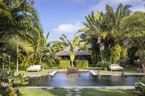 5 bedrooms Villa in Canggu, Badung, Bali (1149) 4
