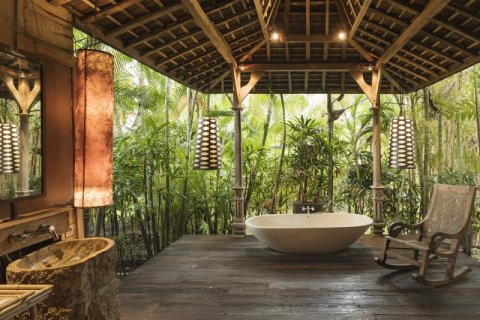 5 bedrooms Villa in Canggu, Badung, Bali (1149) 25
