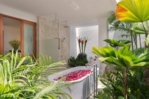 6 bedrooms Villa in Seminyak, Badung, Bali (1145) 28