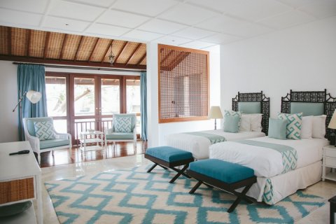 6 bedrooms Villa in Seminyak, Badung, Bali (1145) 24
