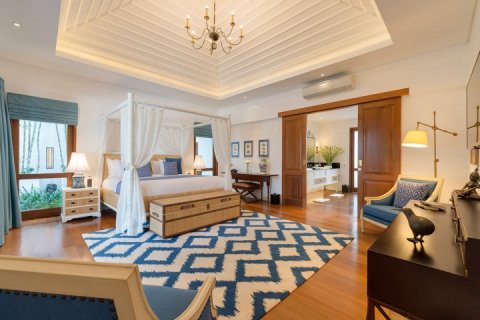 6 bedrooms Villa in Seminyak, Badung, Bali (1145) 26