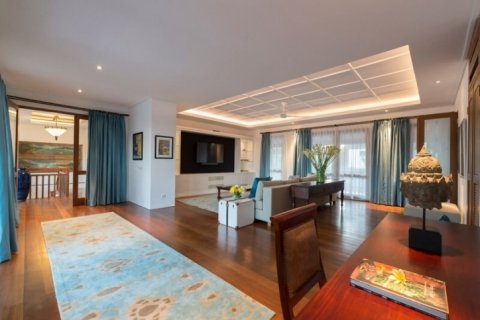 6 bedrooms Villa in Seminyak, Badung, Bali (1145) 10