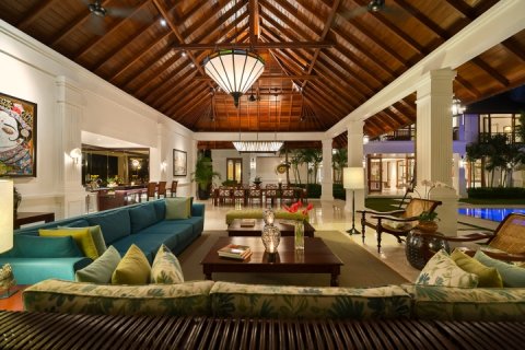 6 bedrooms Villa in Seminyak, Badung, Bali (1145) 18