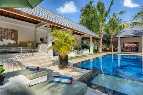 6 bedrooms Villa in Seminyak, Badung, Bali (1145) 4