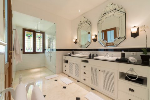 6 bedrooms Villa in Seminyak, Badung, Bali (1145) 29