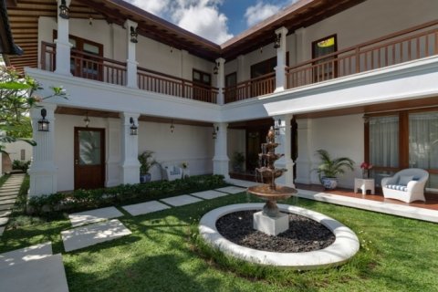6 bedrooms Villa in Seminyak, Badung, Bali (1145) 19