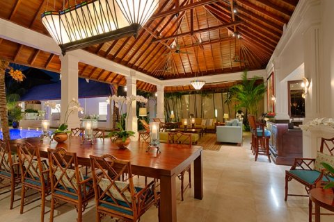 6 bedrooms Villa in Seminyak, Badung, Bali (1145) 15