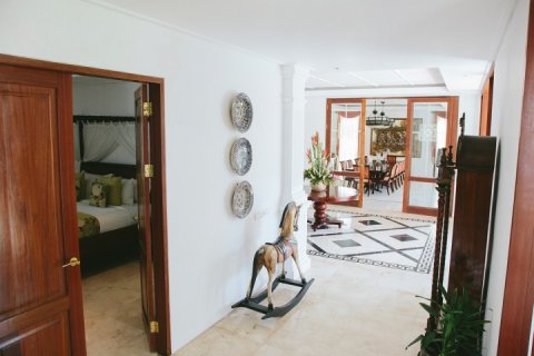 6 bedrooms Villa in Seminyak, Badung, Bali (1145) 20