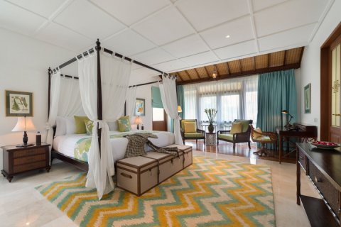 6 bedrooms Villa in Seminyak, Badung, Bali (1145) 30