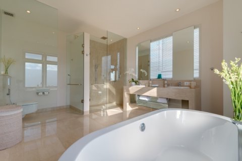 6 bedrooms Villa in South Kuta, Badung, Bali (1150) 24