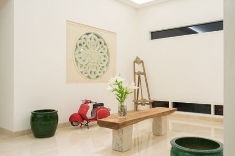 6 bedrooms Villa in South Kuta, Badung, Bali (1150) 13