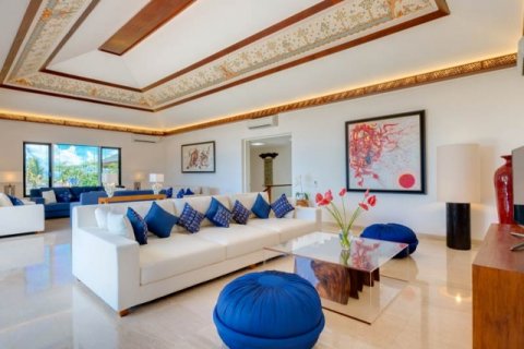 6 bedrooms Villa in South Kuta, Badung, Bali (1150) 7