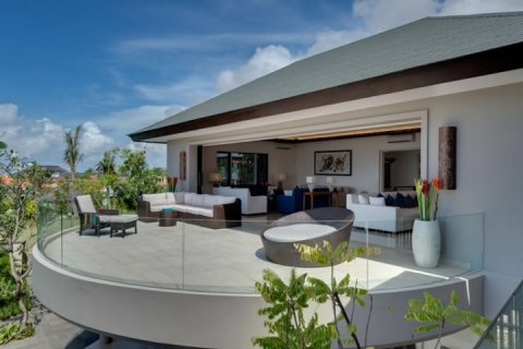 6 bedrooms Villa in South Kuta, Badung, Bali (1150) 27