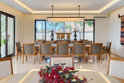 6 bedrooms Villa in South Kuta, Badung, Bali (1150) 9
