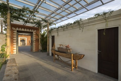 6 bedrooms Villa in South Kuta, Badung, Bali (1150) 19