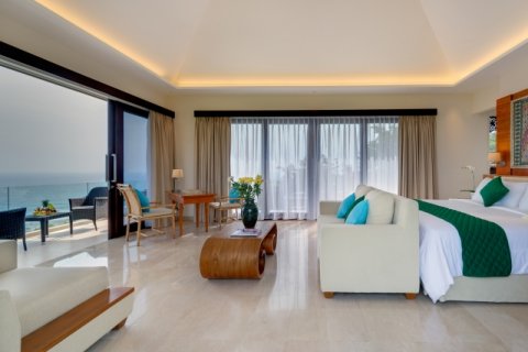 6 bedrooms Villa in South Kuta, Badung, Bali (1150) 22