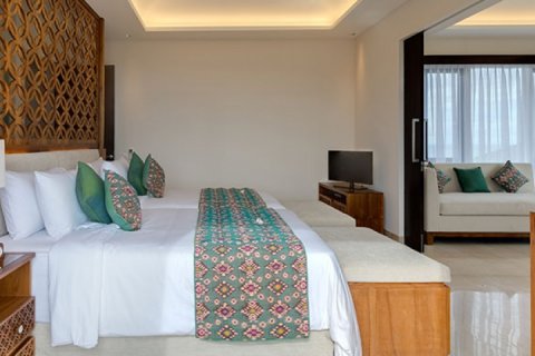 6 bedrooms Villa in South Kuta, Badung, Bali (1150) 26