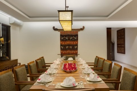 6 bedrooms Villa in South Kuta, Badung, Bali (1150) 10