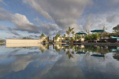 6 bedrooms Villa in South Kuta, Badung, Bali (1150) 4