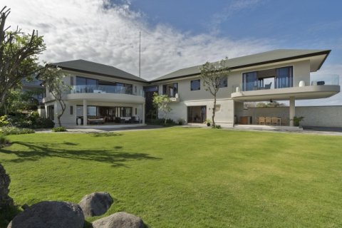 6 bedrooms Villa in South Kuta, Badung, Bali (1150) 5