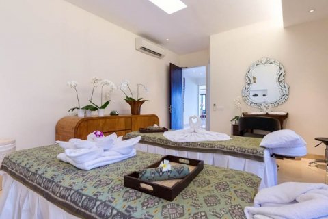 6 bedrooms Villa in South Kuta, Badung, Bali (1150) 29